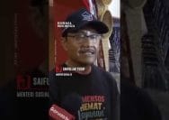 Penghasilan Rp2 Juta Dianggap Mampu? Desil Bansos Jadi Sorotan