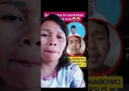 Pernyataan Prabowo soal MBG Dibalas Komentar Menohok Warganet
