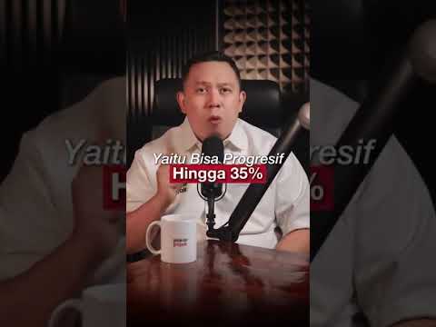 Pinjam Uang Bisa Dikira Penghasilan oleh Petugas Pajak, Simak Cara Mengantisipasinya