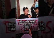 Putusan Khariq Anhar Ditunda, Usman Hamid: Bukan Sekadar Keadilan yang Ditunda
