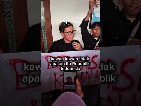 Putusan Khariq Anhar Ditunda, Usman Hamid: Bukan Sekadar Keadilan yang Ditunda