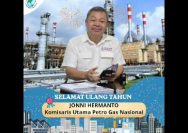 Selamat Ulang Tahun Yang Ke-54 Tahun Bapak Jonni Hermanto