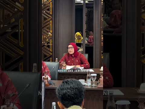 Warga Jakarta Keluhkan Sanggahan Desil DTSEN Yang Belum Mendapat Jawaban