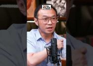 Yunarto Wijaya Kritik Efisiensi Anggaran Prabowo: “Itu Bukan Efisiensi, Realokasi”